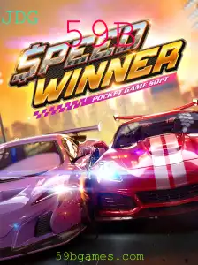 Explorando SpeedWinner: O Jogo Que Está Revolucionando o Mundo dos Games