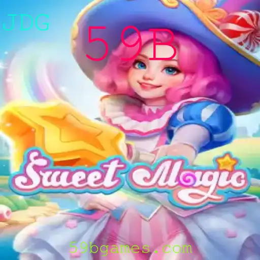 Explorando o Encantador Jogo SweetMagic: Mergulhe na Aventura Fascinante da História 59B