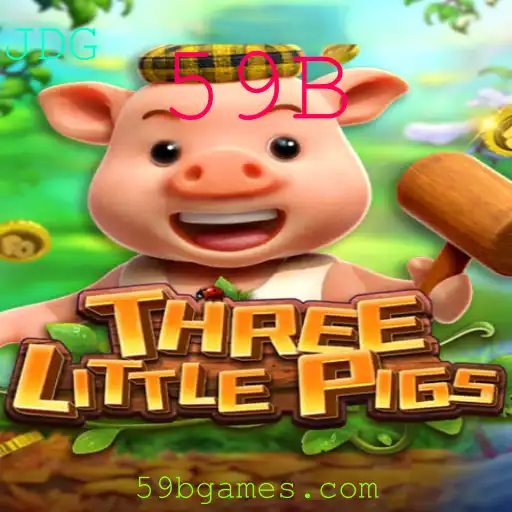 Descubra o Mundo Encantado do Jogo THREELITTLEPIGS