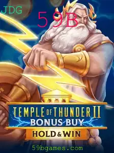 Explorando TempleofThunderIIBonusBuy: Aventura, Regras e Estratégias