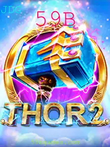 Explorando Thor2: Aventura e Estratégia no Mundo dos Games