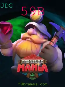 Explorando o Fascinante Mundo de TreasureMania