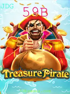 Descubra Todos os Segredos do Jogo TreasurePirate: Descrição, Introdução e Regras