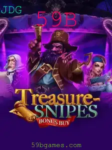 Explorando o Universo de TreasuresnipesBonusBuy: Um Guia Completo
