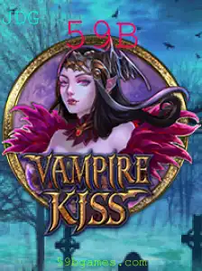 Descubra VampireKiss: A Emoção do Jogo com a Palavra-chave do Momento 59B