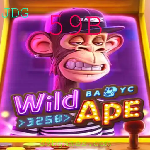 WildApe3258: Um Novo Mundo de Aventura e Estratégia