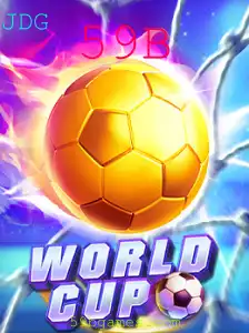Explorando o Jogo WorldCup: A Inovadora Experiência com 59B